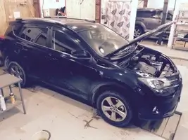TOYOTA RAV4 2015 1